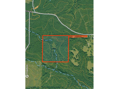 (private lake, pond, creek) Acreage For Sale in Warren Arkansas