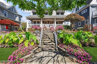 Rare offering of the most spectacular shore colonial with 4 - photo 1
