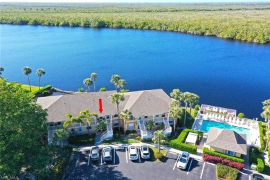 Lake Home For Sale in Naples, Florida