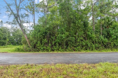 Lake Lot Off Market in Loxahatchee, Florida