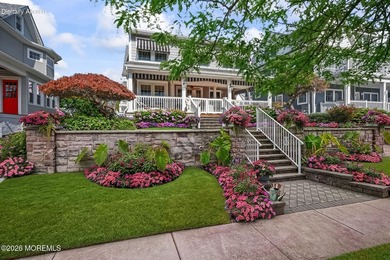 Rare offering of the most spectacular shore colonial with 4 - photo 4