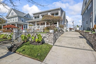 Rare offering of the most spectacular shore colonial with 4 - photo 5