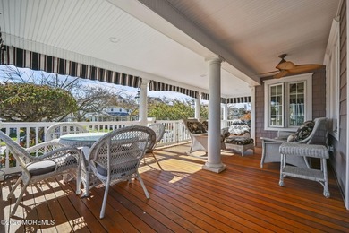 Rare offering of the most spectacular shore colonial with 4 - photo 6