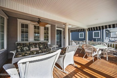 Rare offering of the most spectacular shore colonial with 4 - photo 7