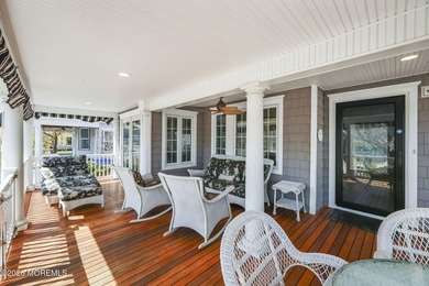 Rare offering of the most spectacular shore colonial with 4 - photo 8