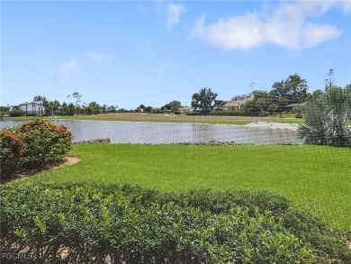 Lake Condo For Sale in Fort Myers, Florida