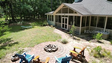 Charming Lowcountry cottage in the heart of Melrose offering 2 - photo 5