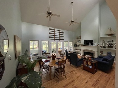 Charming Lowcountry cottage in the heart of Melrose offering 2 - photo 8