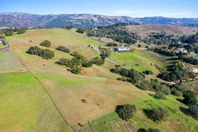 Lake Anderson Acreage For Sale in Morgan Hill California