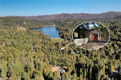 Lake Gregory Home For Sale in Crestline California