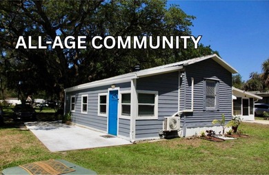 East Lake Tohopekaliga Home For Sale in St Cloud Florida