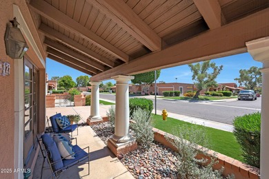 Rancho Lake Townhome/Townhouse For Sale in Scottsdale Arizona
