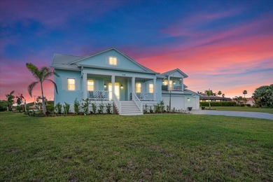 Punta Gorda Isles Area Home For Sale in Punta Gorda Florida