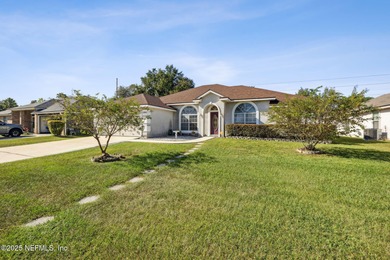 Doctors Lake Home For Sale in Orange Park Florida