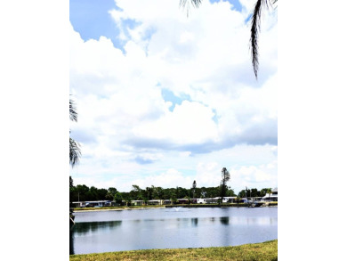 Lake Home For Sale in Pinellas Park, Florida