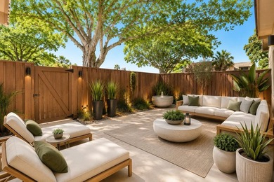 FULLY FURNISHED. FULLY UPDATEDPLETELY TURNKEY. Some pictures are - photo 1