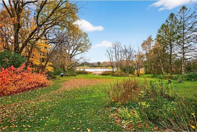 Lake Home For Sale in Orono, Minnesota
