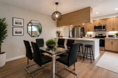 FULLY FURNISHED. FULLY UPDATEDPLETELY TURNKEY. Some pictures are - photo 6