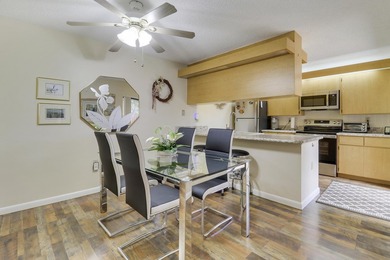 FULLY FURNISHED. FULLY UPDATEDPLETELY TURNKEY. Some pictures are - photo 7