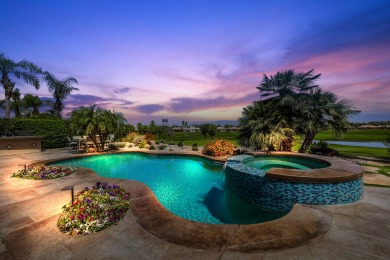 Lake Home For Sale in La Quinta, California