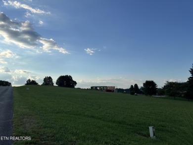 (private lake, pond, creek) Lot For Sale in Kingston Tennessee