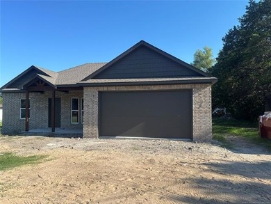 Welcome to this beautiful new construction home ideally located - photo 1