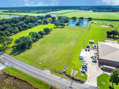 (private lake, pond, coastal) Acreage For Sale in Houma Louisiana