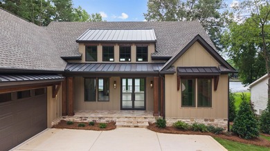 Tucked along the peaceful shoreline of Lake Oconee, The Retreat - photo 11