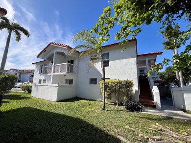 Kendale Lakes Area Condo Sale Pending in Miami Florida