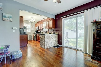 -NO DELAYED NEGOTIATIONS- This charming home has been - photo 12