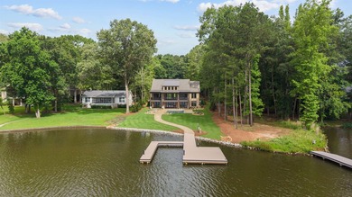 Tucked along the peaceful shoreline of Lake Oconee, The Retreat - photo 13