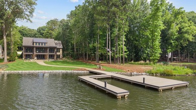 Tucked along the peaceful shoreline of Lake Oconee, The Retreat - photo 14