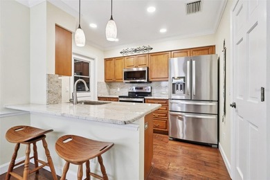 Welcome to easy, elevated living in the sought-after 55+ - photo 4