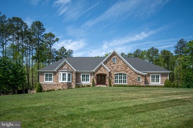 Welcome to an extraordinary European-inspired ranch estate - photo 14