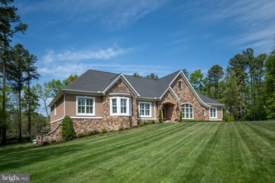 Welcome to an extraordinary European-inspired ranch estate - photo 16