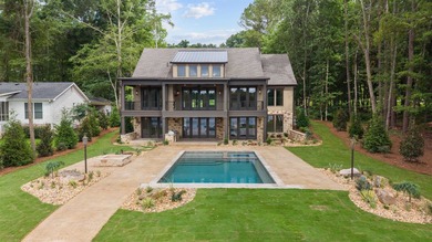 Tucked along the peaceful shoreline of Lake Oconee, The Retreat - photo 17