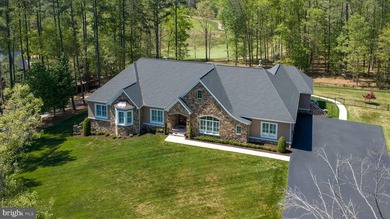 Welcome to an extraordinary European-inspired ranch estate - photo 17