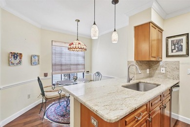 Welcome to easy, elevated living in the sought-after 55+ - photo 8
