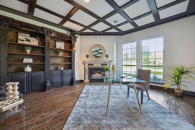 Nestled on a sprawling 0.509 acre corner lot within a cul-de-sac - photo 18