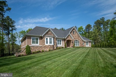 Welcome to an extraordinary European-inspired ranch estate - photo 18