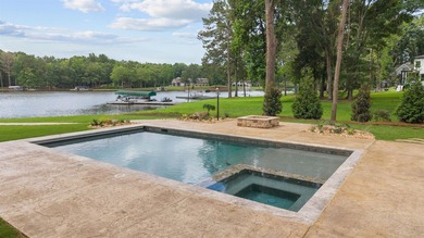 Tucked along the peaceful shoreline of Lake Oconee, The Retreat - photo 19