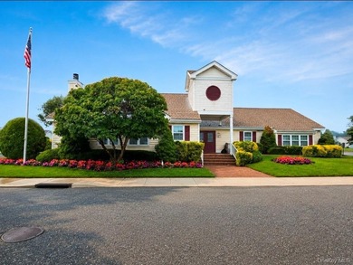 Welcome to 7 Daria Dr. Oakdale, NY - Windmill Gate 55+ Community - photo 19