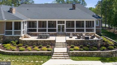 Welcome to an extraordinary European-inspired ranch estate - photo 19