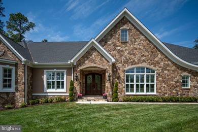 Welcome to an extraordinary European-inspired ranch estate - photo 20