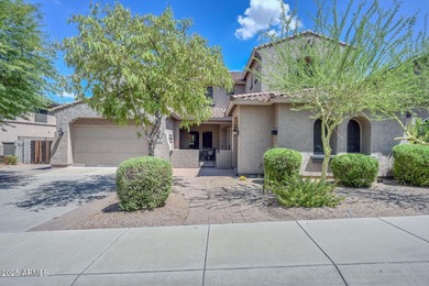 (private lake, pond, creek) Home For Sale in Peoria Arizona