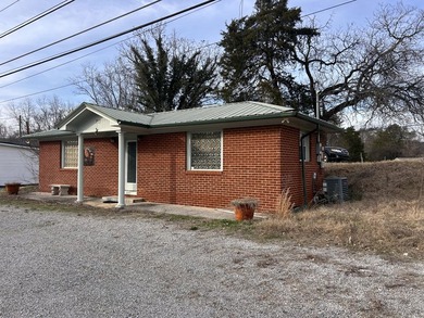 Cherokee Lake Commercial For Sale in Bean Station Tennessee