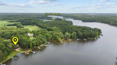 Tucked along the peaceful shoreline of Lake Oconee, The Retreat - photo 21