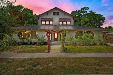 East Lake - Pinellas County Home Sale Pending in Umatilla Florida
