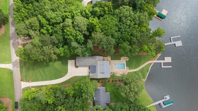 Tucked along the peaceful shoreline of Lake Oconee, The Retreat - photo 22