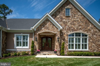 Welcome to an extraordinary European-inspired ranch estate - photo 22